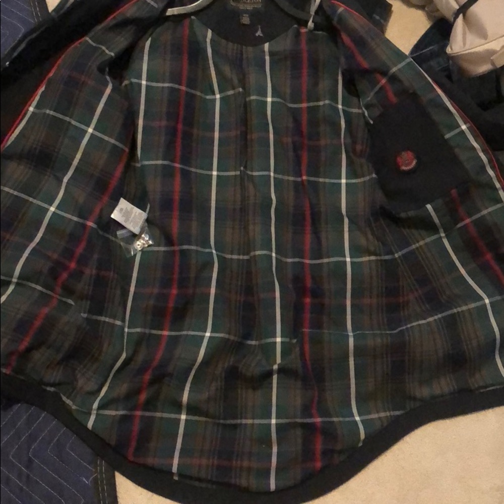 Pendleton Jacket - image 8